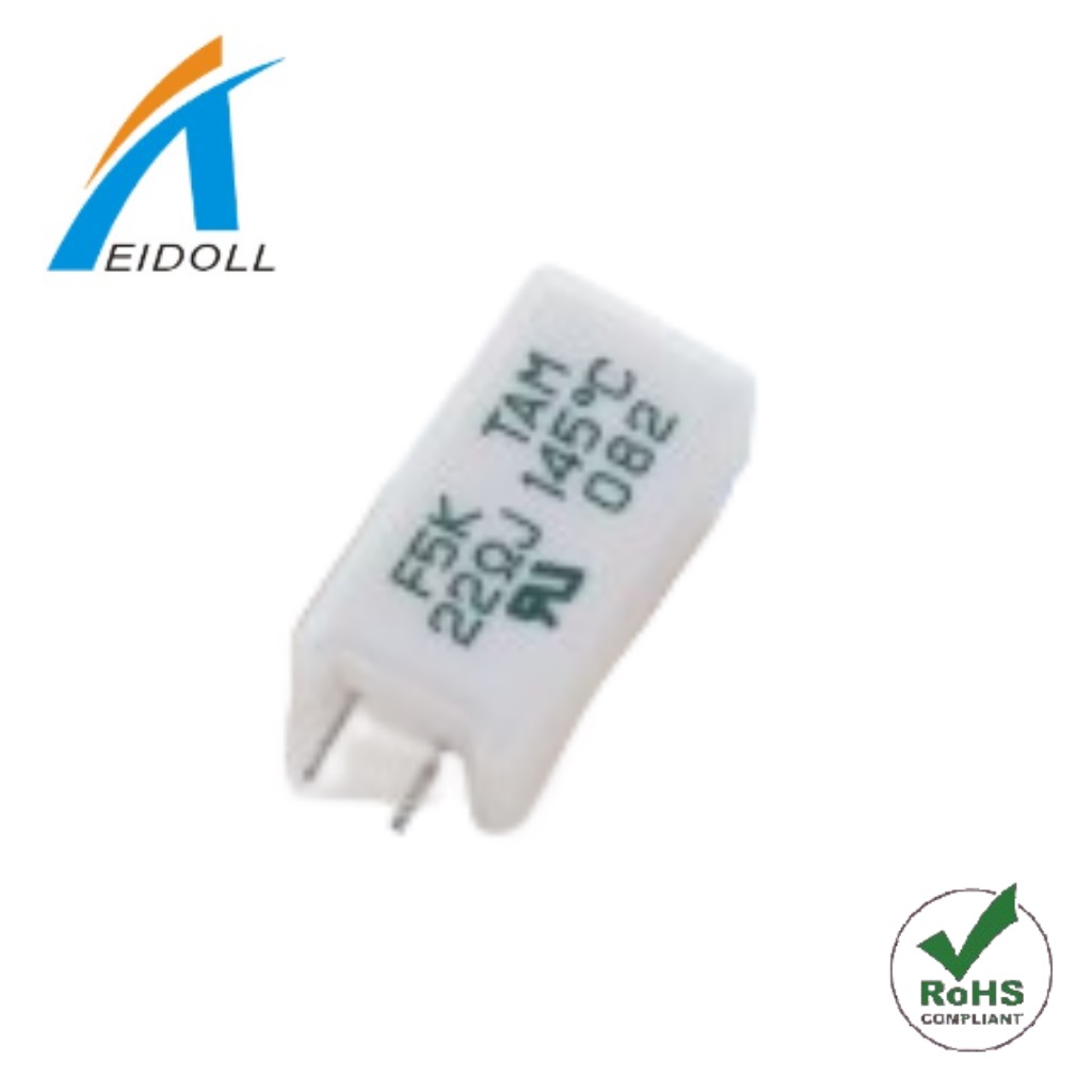 TAM Thermal cutoffs/Resistor Ass'y